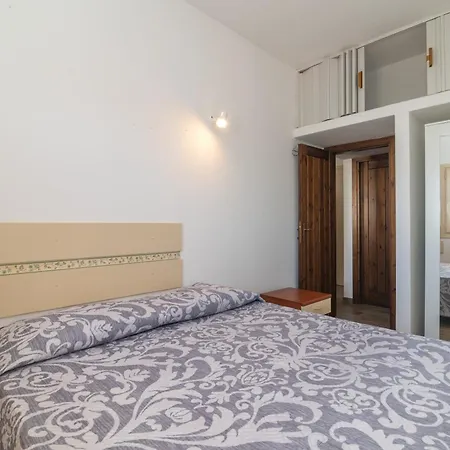 Casa Del Porto شقة *