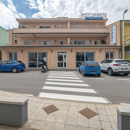 Casa Del Porto Palau