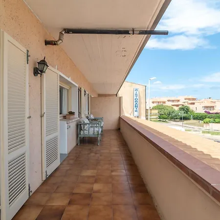 Lejlighed Casa Del Porto
